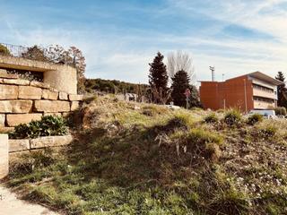 Solar industrial  Escoles. Solar en venta en sant feliu de codines