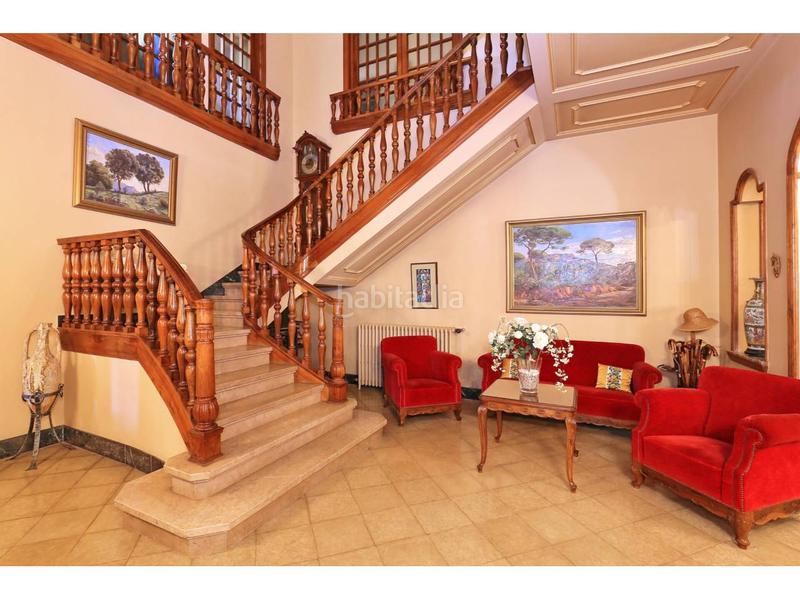 Foto 17a8410e-7038-4918-b5aa-574fcb49f8dd. Chalet finca en venta en matadepera en Pla de Bon Aire Terrassa