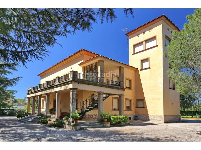 Foto 1e21e84f-4d02-4836-91e1-425f38233647. Chalet finca en venta en matadepera en Pla de Bon Aire Terrassa