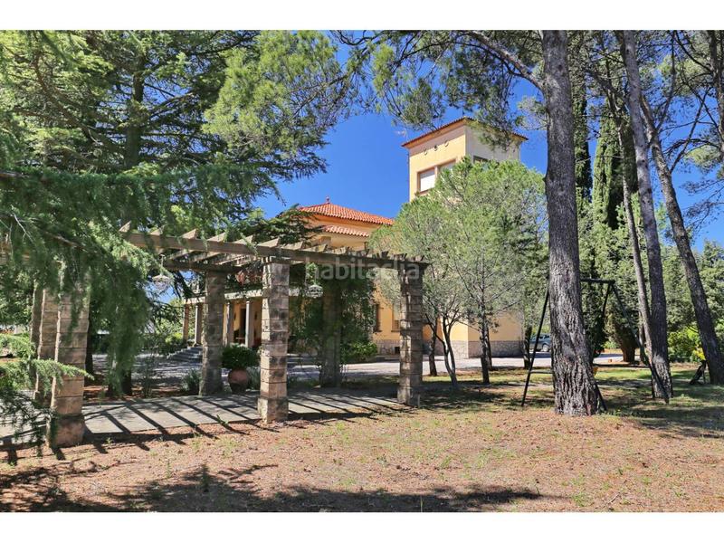 Foto 2abe2817-8430-41be-9b4d-b7b68cbae952. Chalet finca en venta en matadepera en Pla de Bon Aire Terrassa