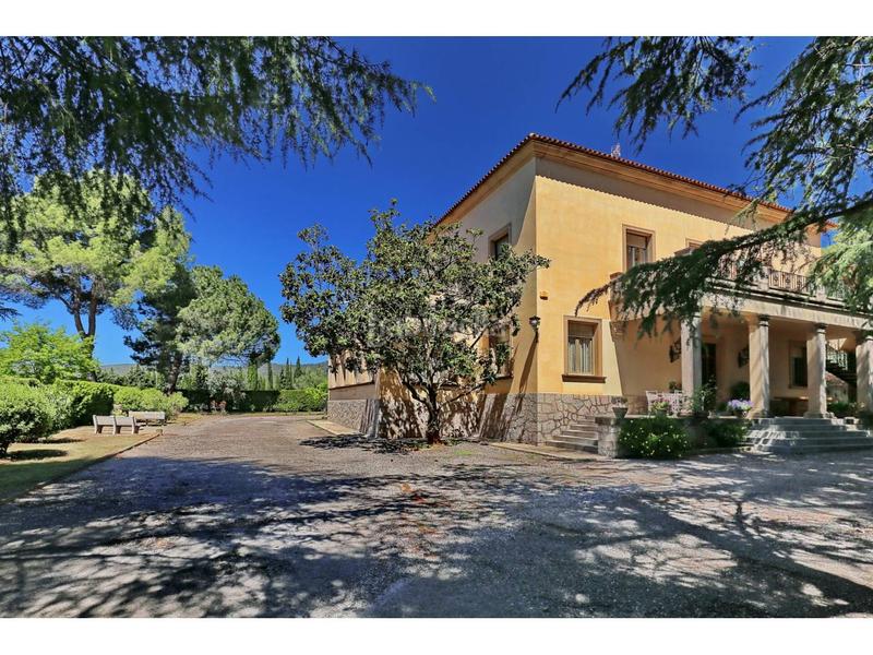 Foto 5c5672e3-6e68-4d92-b539-63be3abeec28. Chalet finca en venta en matadepera en Pla de Bon Aire Terrassa