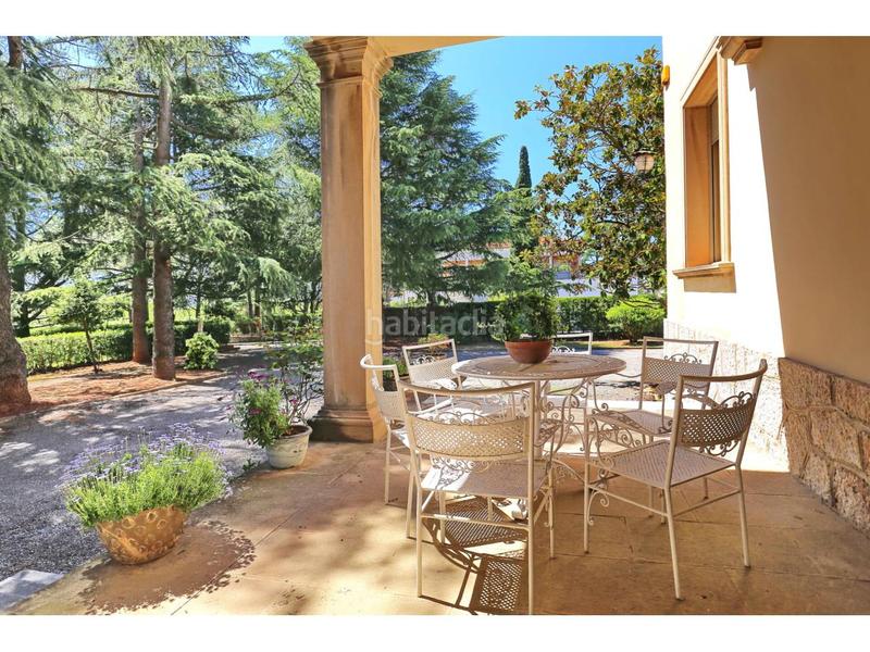 Foto 6fd8a883-a865-484b-b3b8-5dc93fd82b05. Chalet finca en venta en matadepera en Pla de Bon Aire Terrassa