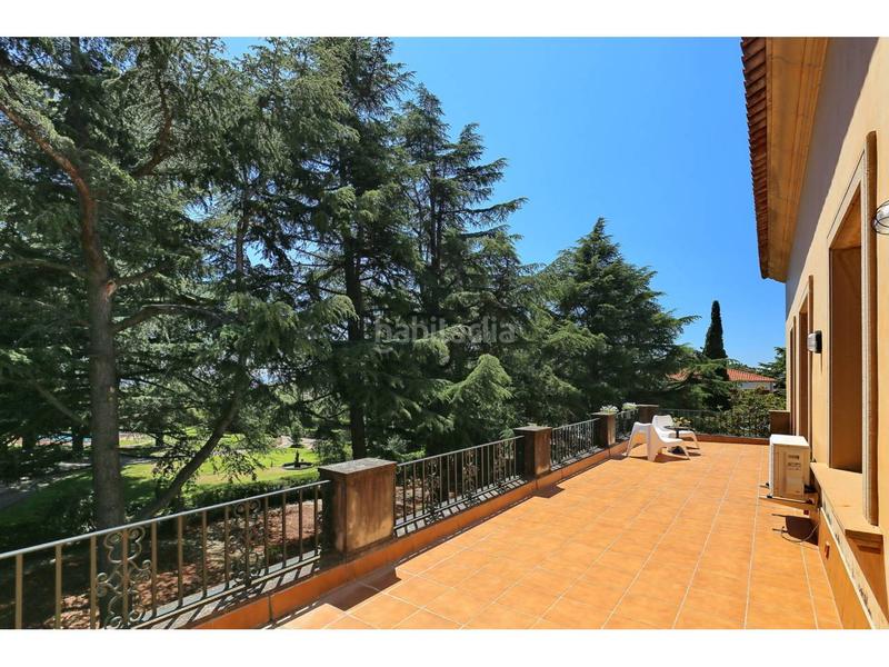 Foto 73467eb4-7c7b-4d70-a20a-4108b1e6fc27. Chalet finca en venta en matadepera en Pla de Bon Aire Terrassa