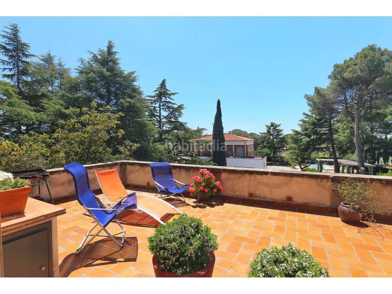 Foto 7e6e842a-c34e-4c71-83df-17f82dd29741. Chalet finca en venta en matadepera en Pla de Bon Aire Terrassa