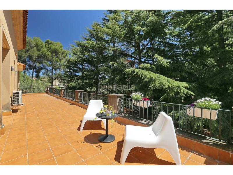 Foto 831ee3ff-548c-4bb8-9417-641814e54bd5. Chalet finca en venta en matadepera en Pla de Bon Aire Terrassa