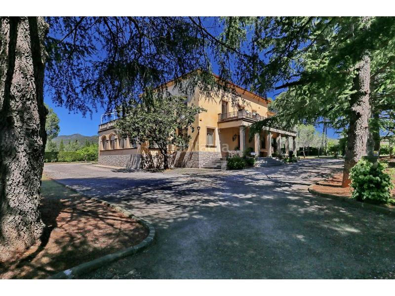 Foto 9cd1c49c-79b2-46e5-93ff-124873891c35. Chalet finca en venta en matadepera en Pla de Bon Aire Terrassa