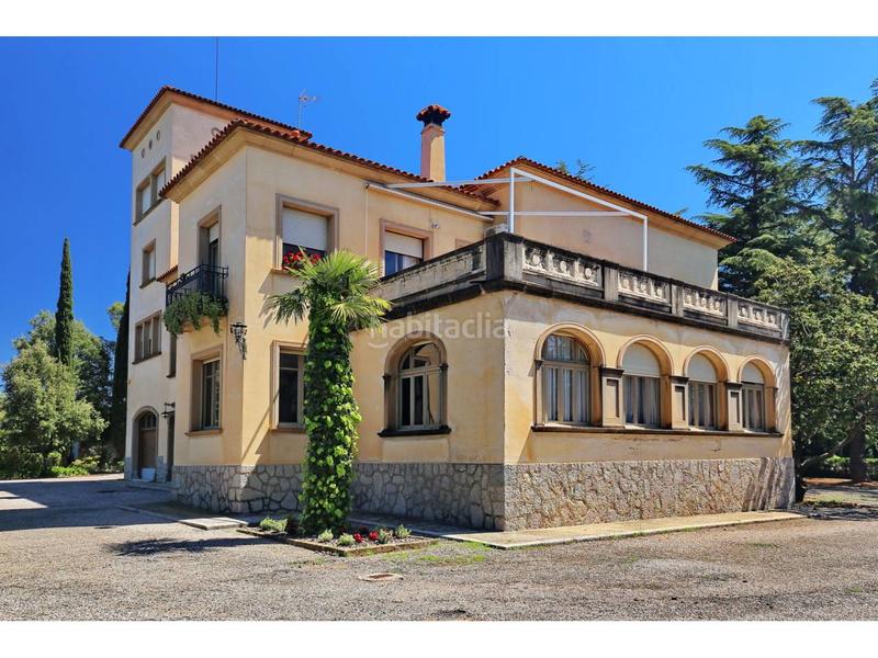 Foto 9ed6ced3-5cd3-41fb-bf50-0d23c8aae4bc. Chalet finca en venta en matadepera en Pla de Bon Aire Terrassa