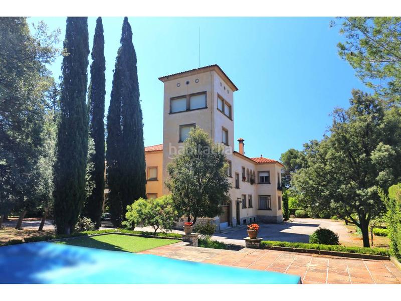 Foto a9d0aec7-65a1-47ea-82d5-05a444ca941d. Chalet finca en venta en matadepera en Pla de Bon Aire Terrassa