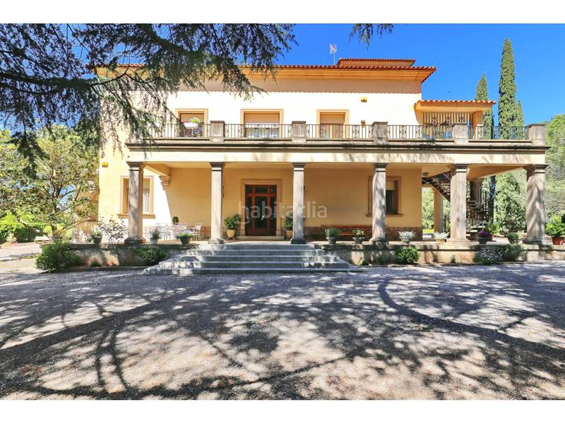 Foto b5f9059d-f9ba-47f7-b76a-5024e4778ec2. Chalet finca en venta en matadepera en Pla de Bon Aire Terrassa