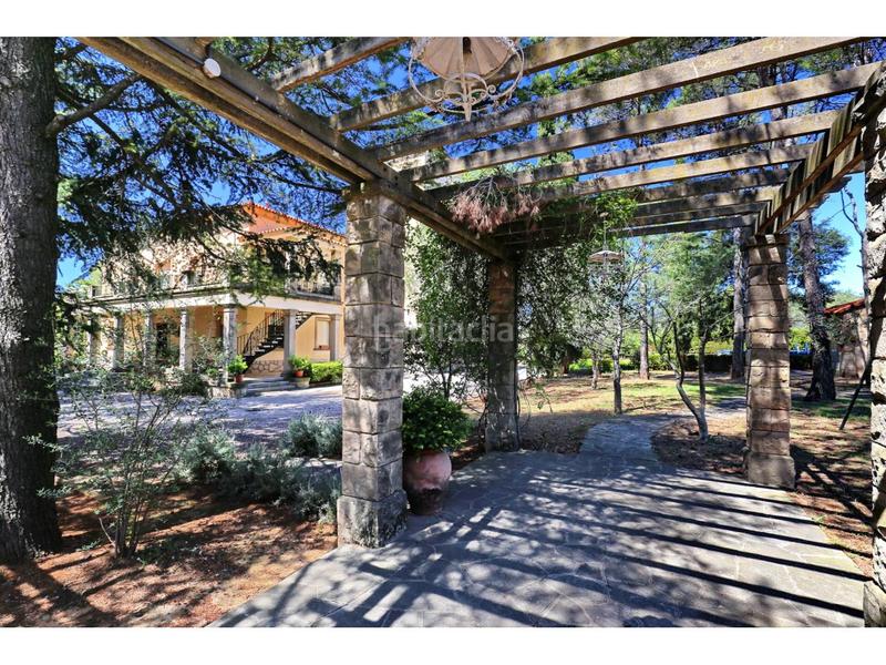 Foto c1e09748-de0c-4dd4-9278-74912a908b46. Chalet finca en venta en matadepera en Pla de Bon Aire Terrassa