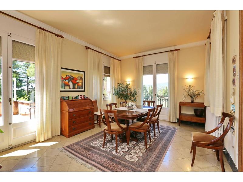 Foto c268723c-158d-4744-8c22-7b2ec39914db. Chalet finca en venta en matadepera en Pla de Bon Aire Terrassa