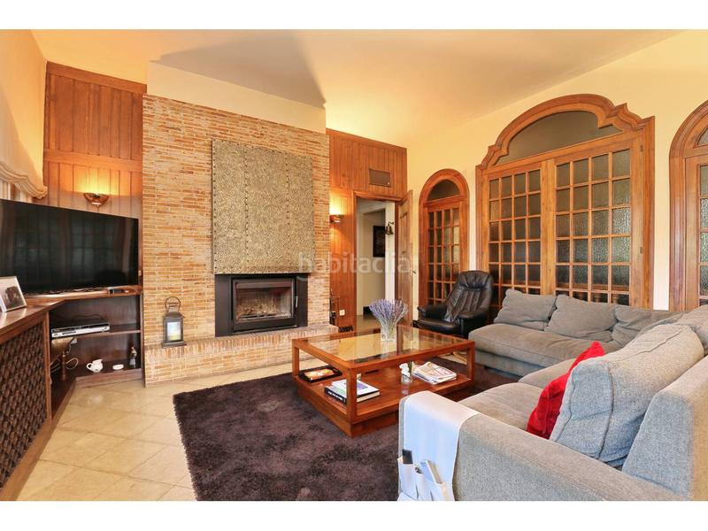 Foto dfda93a3-d7e0-4b36-b2b9-d2ebaef2c434. Chalet finca en venta en matadepera en Pla de Bon Aire Terrassa