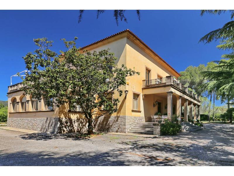 Foto ece7b25b-bdc0-4a68-a824-82b59a0aae2f. Chalet finca en venta en matadepera en Pla de Bon Aire Terrassa