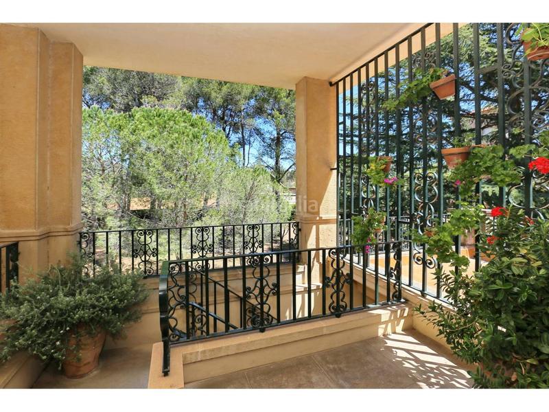 Foto fa2a496c-d49e-4273-bedd-183663818756. Chalet finca en venta en matadepera en Pla de Bon Aire Terrassa