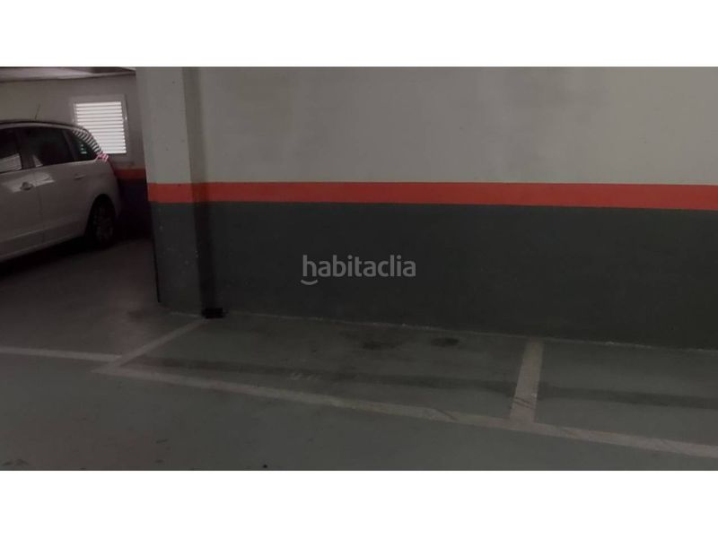 Foto c5c48084-f431-4486-be36-47b4f116d012. Affitto posto auto in Sant Feliu de Codines