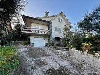 Casa  Bages. Casa unifamiliar en venta sant feliu