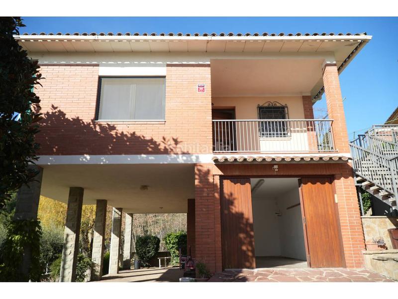 Foto 168df01d-f4db-4ead-bb62-f8602bf3e4fa. Casa con riscaldamento parcheggio in Sant Feliu de Codines