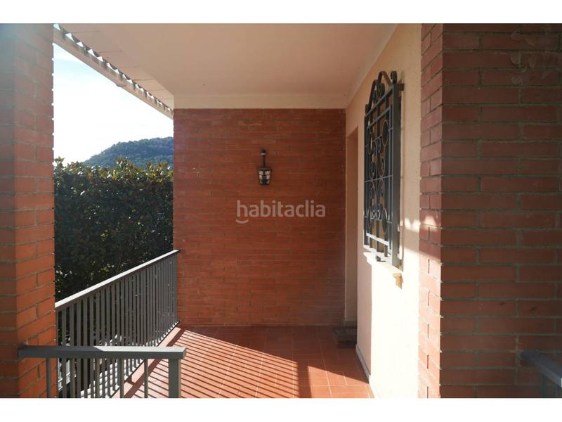 Foto 1debc90e-0c3a-4535-a69f-3dbb453f204c. Casa con riscaldamento parcheggio in Sant Feliu de Codines