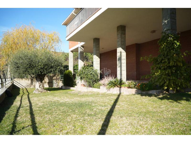 Foto 34b8dae6-5471-42a5-9e35-747ed3630de6. Casa con riscaldamento parcheggio in Sant Feliu de Codines