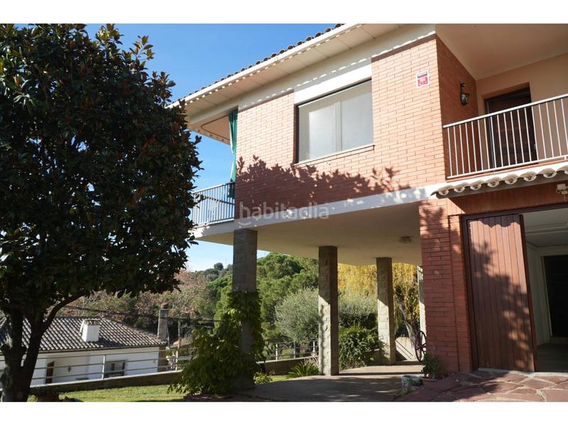 Foto 46e9079e-f418-4ea6-a3e1-95b83730329a. Casa con riscaldamento parcheggio in Sant Feliu de Codines