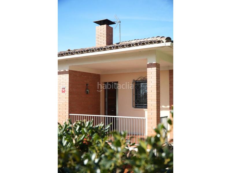 Foto 50a6208d-1a9d-45dc-83de-faf136707db7. Casa con riscaldamento parcheggio in Sant Feliu de Codines