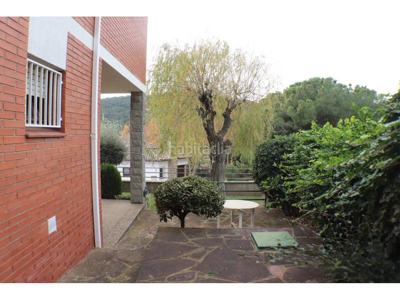 Foto 5edee86f-4a63-4319-9920-298633a95696. Casa con riscaldamento parcheggio in Sant Feliu de Codines