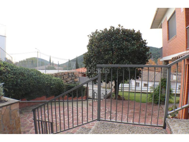 Foto 60945a3a-8502-448d-bfe4-d27f7388be4e. Casa con riscaldamento parcheggio in Sant Feliu de Codines