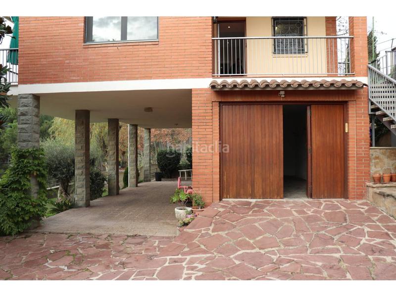 Foto 6f64669a-f44f-4118-a978-1341b399edf4. Casa con riscaldamento parcheggio in Sant Feliu de Codines