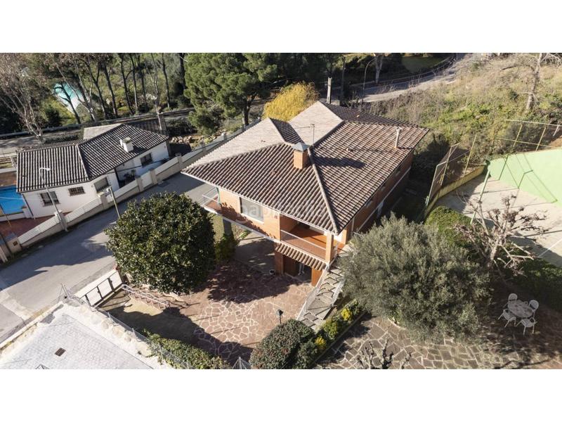 Foto 882249dc-5381-4f6c-b12d-389ad86b2d6b. Casa con riscaldamento parcheggio in Sant Feliu de Codines