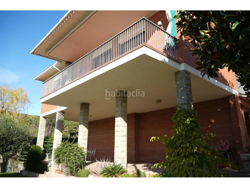 Foto 889ce26e-e783-48f8-b0c7-13a2235a35cc. Casa con riscaldamento parcheggio in Sant Feliu de Codines