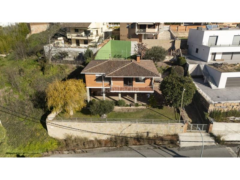 Foto 93bca36b-690d-48be-8f4d-32ae12db04f5. Casa con riscaldamento parcheggio in Sant Feliu de Codines