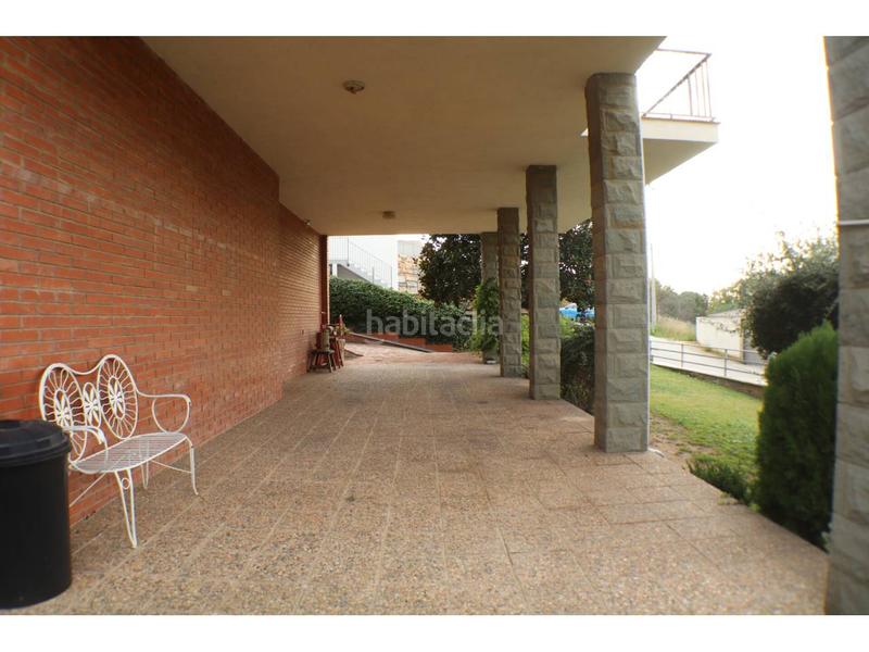 Foto 9d870fca-ac73-47e8-a9d5-6ae4943f7b79. Casa con riscaldamento parcheggio in Sant Feliu de Codines