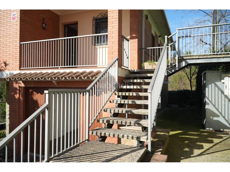 Foto a8748dd9-ce65-4a29-bf06-60729a5fd68b. Casa con riscaldamento parcheggio in Sant Feliu de Codines