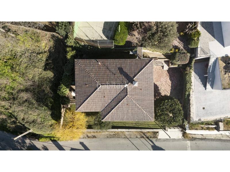 Foto a8d41ac1-57b3-482d-b611-ad14b3ec2bb5. Casa con riscaldamento parcheggio in Sant Feliu de Codines