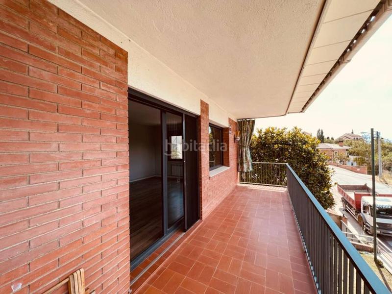 Foto b0feb824-83a4-460a-b9bf-5f26fe370f96. Casa con riscaldamento parcheggio in Sant Feliu de Codines