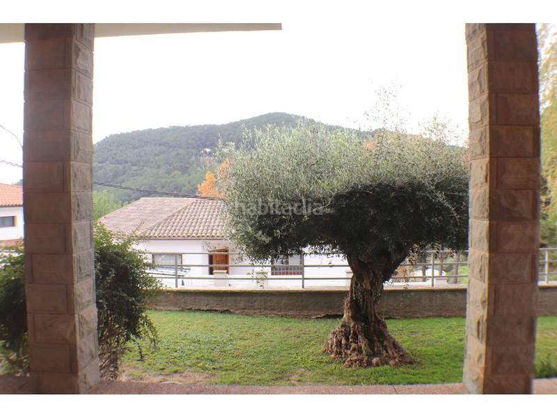 Foto ba9c1ad6-3086-499d-8084-d6d90e2d2860. Casa con riscaldamento parcheggio in Sant Feliu de Codines