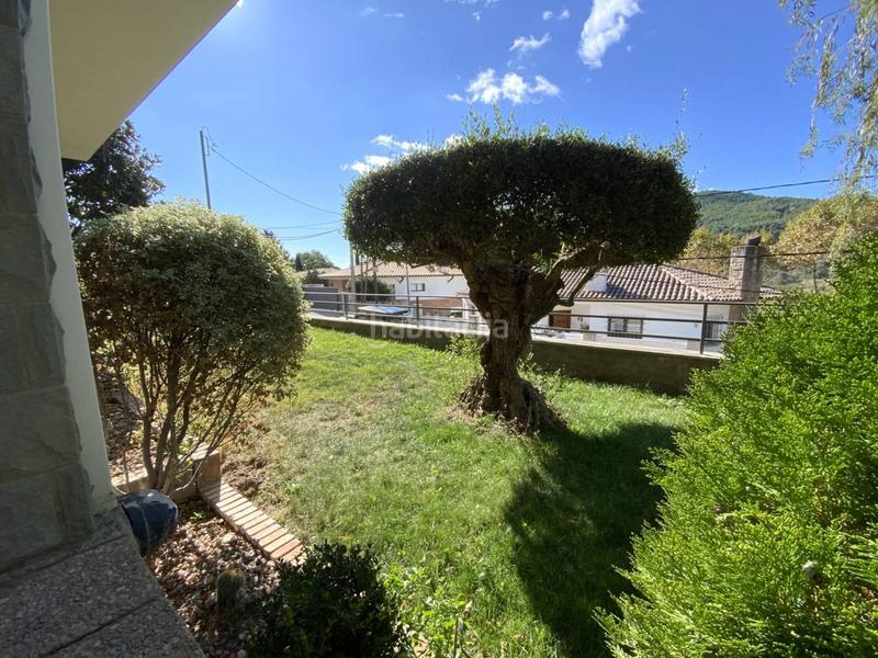 Foto c26c63fd-3abd-4b25-9082-c05154db85ab. Casa con riscaldamento parcheggio in Sant Feliu de Codines