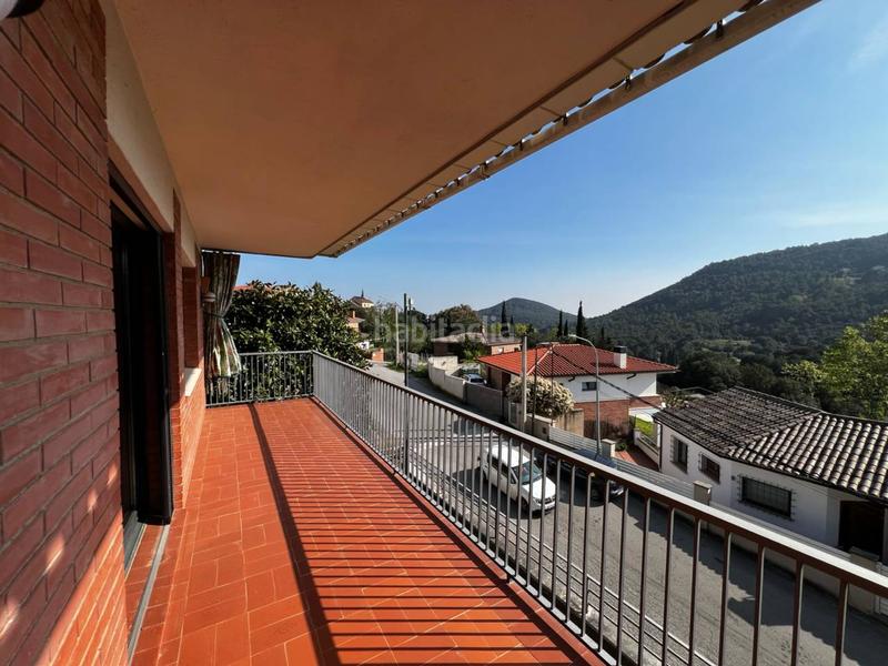 Foto ca6b5276-80b5-4533-8f0e-1980707a2705. Casa con riscaldamento parcheggio in Sant Feliu de Codines