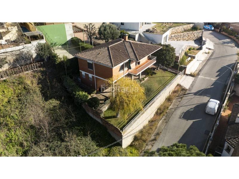Foto f3ffee9b-f8c7-4b02-932d-efc729cb6098. Casa con riscaldamento parcheggio in Sant Feliu de Codines