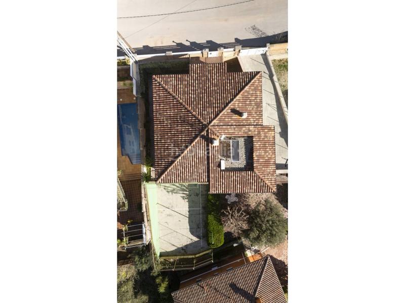 Foto 06027a66-e9b4-4a02-906c-355eae999798. Casa  unifamiliar totalmente amueblada y equipada en sant feliu en Sant Feliu de Codines