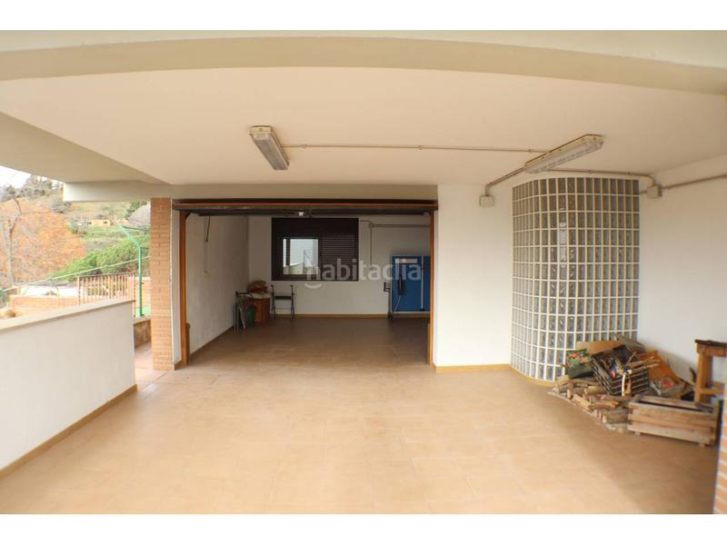 Foto 60ef0013-9f5b-4be4-a107-ab2d885003ee. Casa  unifamiliar totalmente amueblada y equipada en sant feliu en Sant Feliu de Codines