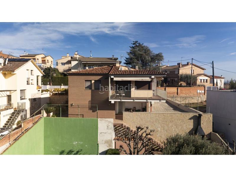 Foto 6d5889ed-53d3-4d9d-ae41-ca99bebcf40b. Casa  unifamiliar totalmente amueblada y equipada en sant feliu en Sant Feliu de Codines