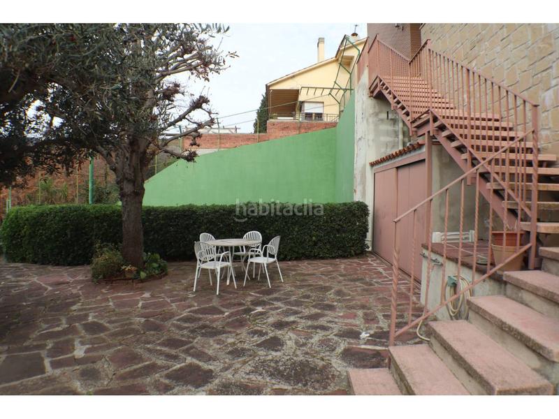Foto 90a0415a-5a77-48b4-8b8e-540b33ff7b42. Casa  unifamiliar totalmente amueblada y equipada en sant feliu en Sant Feliu de Codines