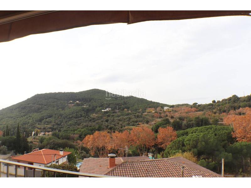 Foto a3bda13a-6d0b-45ce-885b-7d2e4ed070d3. Casa  unifamiliar totalmente amueblada y equipada en sant feliu en Sant Feliu de Codines