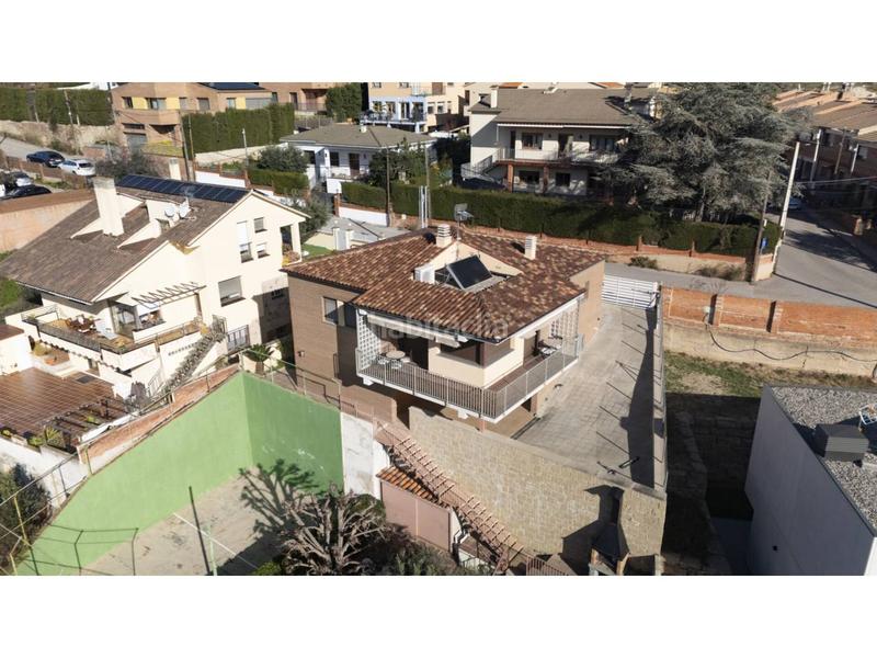 Foto d2bded07-80e2-4912-be21-4ad15ca980b8. Casa  unifamiliar totalmente amueblada y equipada en sant feliu en Sant Feliu de Codines