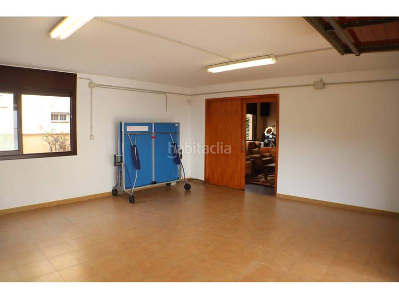 Foto da7250ce-1080-421c-b2ee-458d9a44e0f5. Casa  unifamiliar totalmente amueblada y equipada en sant feliu en Sant Feliu de Codines