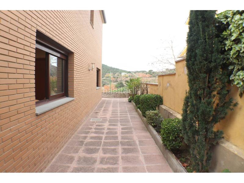 Foto ec1a6793-02ed-4e9d-b6a5-317a20e4f2d0. Casa  unifamiliar totalmente amueblada y equipada en sant feliu en Sant Feliu de Codines