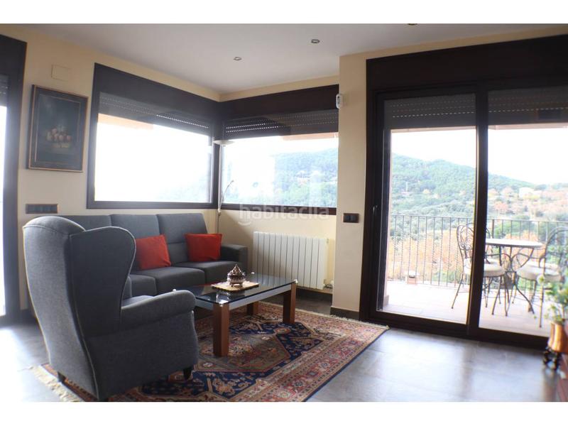 Foto f0fb92a7-3a87-4cb3-a1ec-a6c24742d03e. Casa  unifamiliar totalmente amueblada y equipada en sant feliu en Sant Feliu de Codines
