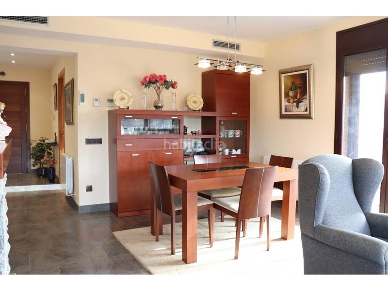 Foto fe3d3d6c-f849-4c59-8f50-c50c91c58596. Casa  unifamiliar totalmente amueblada y equipada en sant feliu en Sant Feliu de Codines