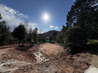 Terreny residencial  Reco. Terreno en venta en gallifa